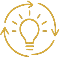 Change management icon